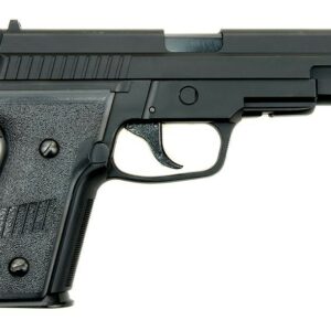 HFC PISTOLA GIOCATTOLO A MOLLA RINFORZATA SOFTAIR SIG SAUER P226 HA 116B