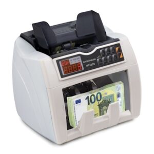 HOLEN BECKY VERIFICA E CONTA BANCONOTE HT2320