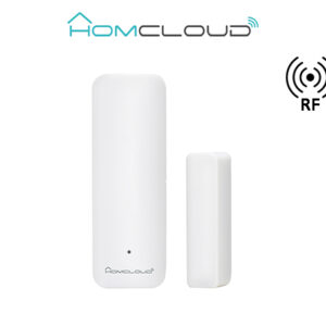 HOMCLOUD SENSORE PORTE E FINESTRE A RADIO FREQUENZA WL-RFDS