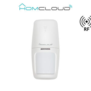 HOMCLOUD SENSORE VOLUMETRICO PIR A RADIO FREQUENZA WL-RFPSO