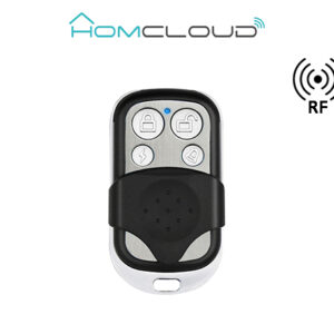 HOMCLOUD TELECOMANDO ALLARME A RADIO FREQUENZA WL-RFRC