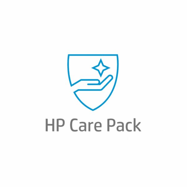 HP 4 year PickUp and Return Tablet Only Service