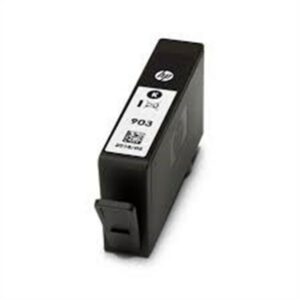 HP CARTUCCIA COMPATIBILE 903 20 ml BLACK T6L99AE