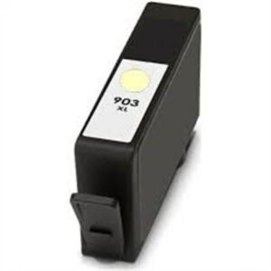 HP CARTUCCIA COMPATIBILE 903XL 12 ml GIALLO T6M11AE