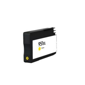 HP CARTUCCIA COMPATIBILE 951XL GIALLO CN048AE