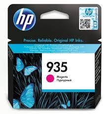 HP CARTUCCIA ORIGINALE 935 MAGENTA C2P21AE