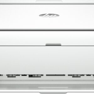 HP DeskJet Stampante multifunzione 2820e, Colore, Stampante per Casa, Stampa, copia, scansione, scansione verso PDF