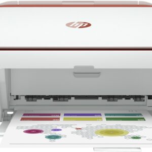 HP DeskJet Stampante multifunzione HP 2723e