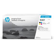 HP KIT TONER ORIGINALI CLT-R407 BK/C/M/Y SU408A