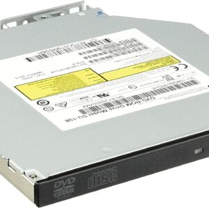 HP LETTORE DVD SLIM INTERNO 9,5 mm 726536-B21