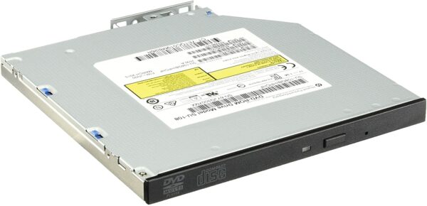 HP LETTORE DVD SLIM INTERNO 9,5 mm 726536-B21