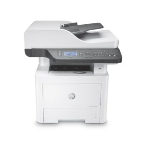 HP Laser MFP 432fdn Stampante laser fronte/retro monocromatica 40 ppm