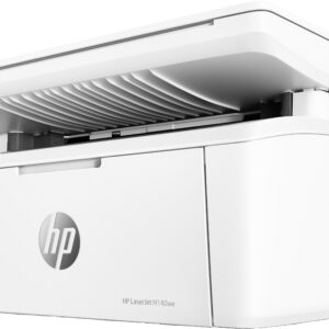 HP LaserJet Stampante multifunzione M140we, Bianco e nero, Stampante per Piccoli uffici, Stampa, copia, scansione, wireless; Scansione verso e-mail; scansione verso PDF