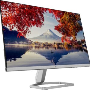 HP MONITOR IPS LED M22f 21,5" FULL HD 5MS VGA/HDMI 2D9J9AA