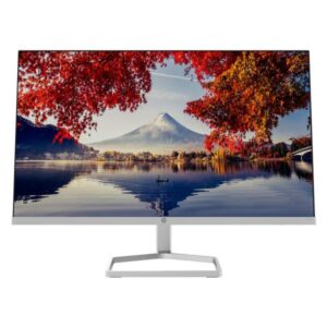 HP MONITOR IPS LED M27f 27" FULL HD 5MS VGA/HDMI 2G3D3AA