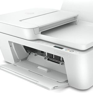 HP MULTIFUNZIONE FAX INK JET DESKJET PLUS 4110 WIFI 7FS81B