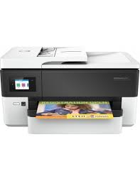 HP MULTIFUNZIONE FAX INK-JET OFFICE JET PRO 7720 DUPLEX Y0S18A