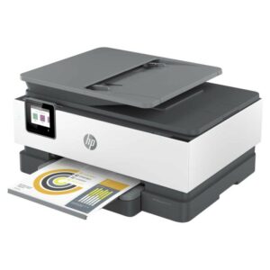 HP MULTIFUNZIONE FAX INK JET OFFICEJET PRO 8022e DUPLEX WIFI 229W7B