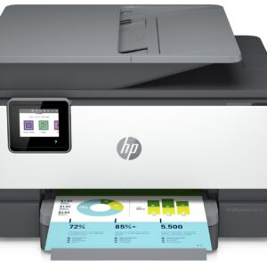 HP MULTIFUNZIONE FAX INK JET OFFICEJET PRO 9010e DUPLEX WIFI 257G4B