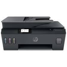 HP MULTIFUNZIONE FAX INK JET SMART TANK 655 DUPLEX WIFI Y0F74A