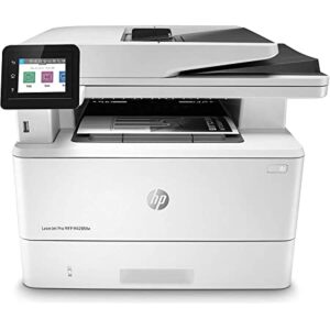 HP MULTIFUNZIONE FAX LASER COLORI LASERJET PRO M479FDN DUPLEX W1A79A