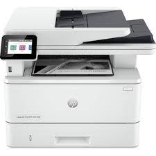 HP MULTIFUNZIONE FAX LASERJET B/N PRO 4102FDWE DUPLEX WIFI 2Z624E