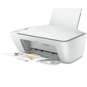 HP MULTIFUNZIONE INK JET DESKJET 2720e WIFI 26K67B