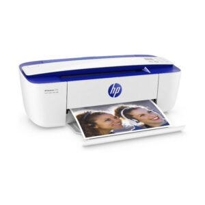 HP MULTIFUNZIONE INK JET DESKJET 3760 WIFI T8X19B