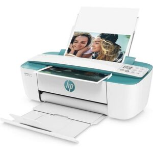 HP MULTIFUNZIONE INK JET DESKJET 3762 WIFI T8X23B