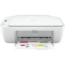 HP MULTIFUNZIONE INK JET DESKJET WIFI 2710E 26K72B