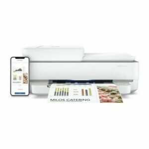 HP MULTIFUNZIONE INK JET ENVY PRO 6420 WIFI 5SE45B