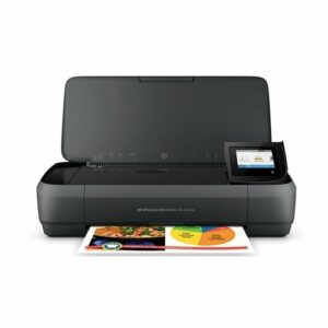 HP MULTIFUNZIONE INK JET OFFICEJET 250 WIFI CZ992A