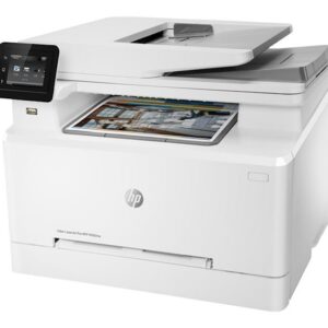 HP MULTIFUNZIONE LASERJET COLORI PRO MFP M282NW WIFI 7KW72A