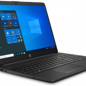 HP NOTEBOOK G8 250 4K7Y9EA N4020/4GB/256GBSSD/W11 HOME CON ESTENSIONE GARANZIA 24 MESI PICKUP