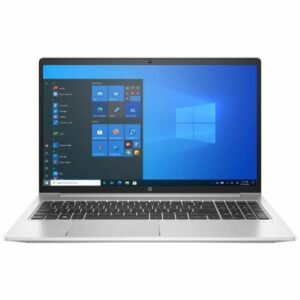 HP PROBOOK G8 450 5Z1Q5ES I7-1165G7/16GB/512GBSSD/FREEDOS