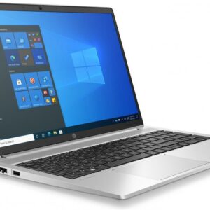 HP PROBOOK G8 455 43A29EA R5-5600U/8GB/256GBSSD/W10 PRO