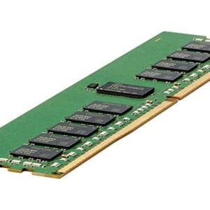 HP RAM DDR4 KIT 32 GB 2.933 MHz CAS-21-21-21 P00924-B21