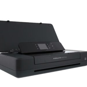 HP STAMPANTE INK-JET OFFICEJET 200 WIFI CZ993A