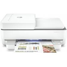 HP STAMPANTE INK-JET OFFICEJET PRO 6432 WIFI 5SE48B