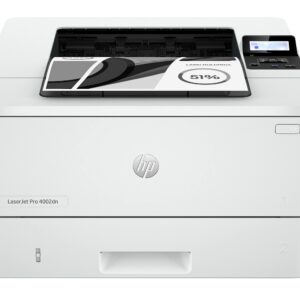 HP STAMPANTE LASERJET B/N PRO 4002DN DUPLEX 2Z605F