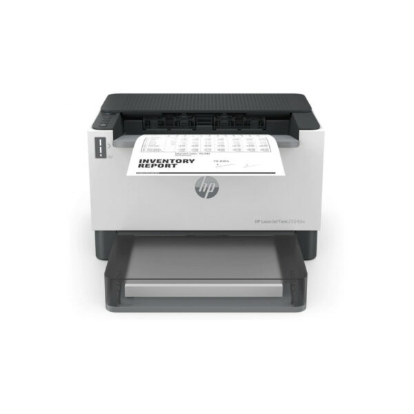 HP STAMPANTE LASERJET TANK  B/N 2504DW DUPLEX WIFI 2R7F4A