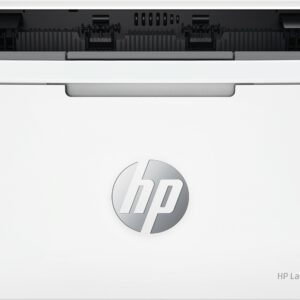 HP Stampante HP LaserJet M110we, Bianco e nero, Stampante per Piccoli uffici, Stampa, wireless; HP+; Idonea a HP Instant Ink