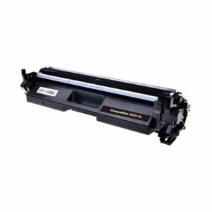 HP TONER COMPATIBILE 1.600 PAG NERO CF217A