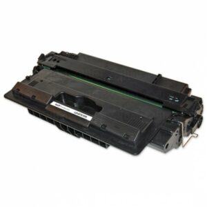 HP TONER COMPATIBILE 15.000 PAG NERO Q7570A