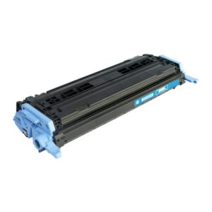 HP TONER COMPATIBILE 2.000 PAG CIANO Q6001A