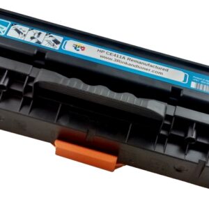 HP TONER COMPATIBILE 2.600 PAG CIANO CE411A