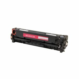 HP TONER COMPATIBILE 2.600 PAG MAGENTA CE413A