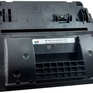 HP TONER COMPATIBILE 24.000 PAG NERO CE390X