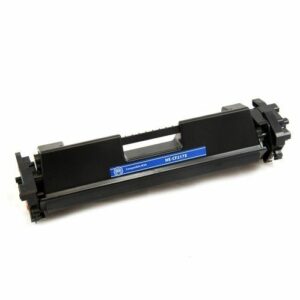 HP TONER COMPATIBILE 6.000 PAG NERO CF217X