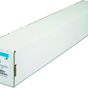 HP Universal Bond Paper-610 mm x 45.7 m (24 in x 150 ft) carta inkjet Opaco